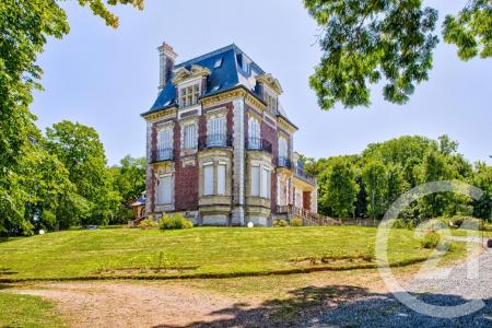 Houlgate, Basse-Normandie 14510, Frankreich