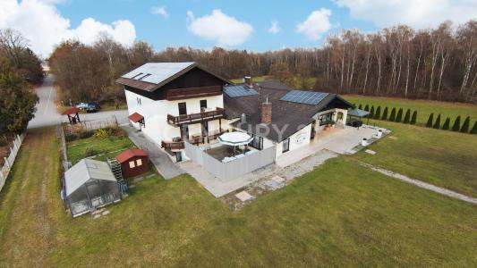 Kirchham, Bayern 94148, Germany