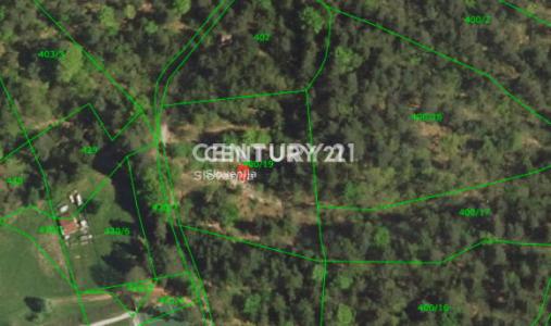 Ljubljana, Zaboršt pri Dolu, Ljubljana, Osrednjeslovenska 1262, Slovenya