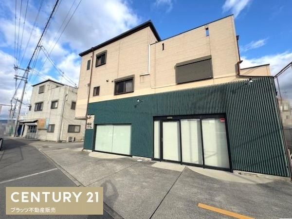 唐崎北2丁目, 高槻市, Osaka 569-0831, Japon