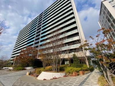 南港北１丁目, 大阪ベイレジデンス, 大阪市住之江区, 大阪 559-0034, 日本