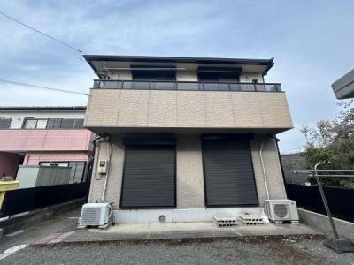 小野, 厚木市小野戸建て, 厚木市, Kanagawa 243-0125, Japan