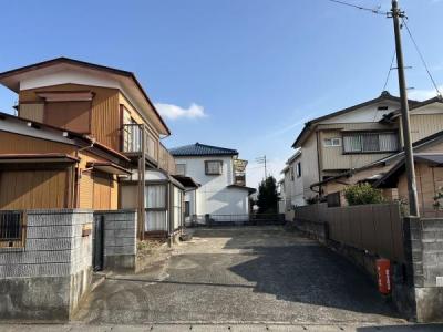 桜町２丁目, 秦野市桜町土地, 秦野市, Kanagawa 257-0045, Japan