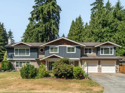 4551 209 STREET, Langley, British Columbia V3A 2K7, Canada