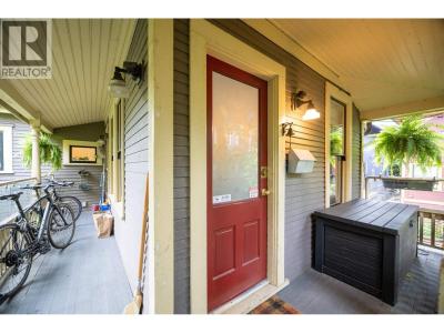 1117 PENDRELL STREET, Vancouver, Colombia Británica V6E 1L3, Canadá