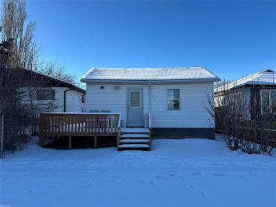 222 HEAD AVENUE, The Pas, Manitoba R9A 1L6, Canadá