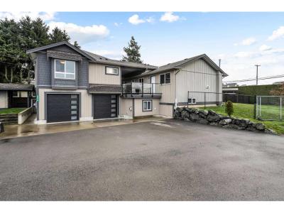 45291 HAIG DRIVE, Chilliwack, British Columbia V2R 1K3, Canada