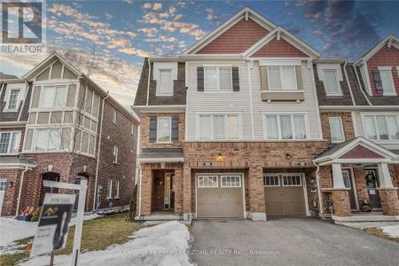 95 BANNISTER CRESCENT, Brampton (northwest Brampton), 安大略省 L7A 0G2, 加拿大