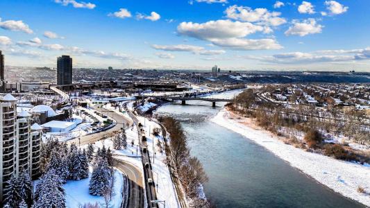 1088 6 AVENUE SW, Calgary, Alberta T2P 5N3, Canada