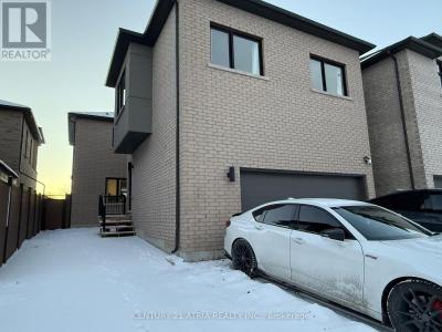 237 WEBB STREET, Markham (cornell), Ontario L6B 0V5, Canada