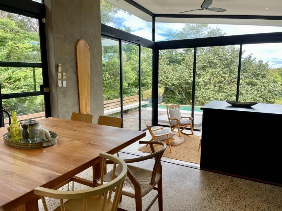 Los Jobos , Tamarindo Santa Cruz, Guanacaste 00001, Kosta Rika