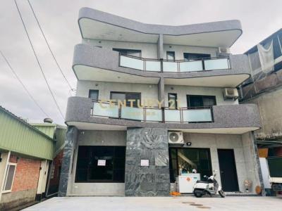 凱旋路, Yilan City, Yilan City 260, Taiwan