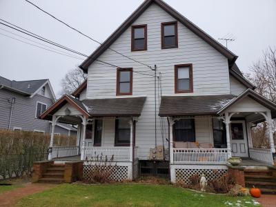 36 Fifth Street A, Norwalk, Connecticut 06855, Estados Unidos