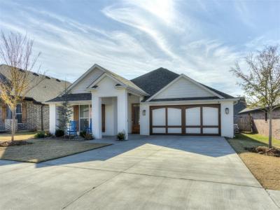 12728 NW 2nd Terrace, 育空, 俄克拉荷马州 73099, 美国