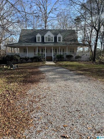 197 Heritage Lane, Chelsea, 阿拉巴马州 35051, 美国