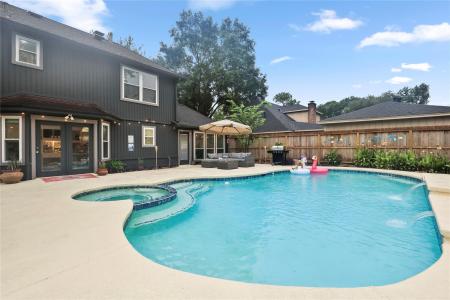 3802 Cypresswood, Spring, Texas 77388, États-Unis