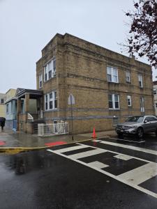 540 61st St #1, West New York, NJ 07093, USA