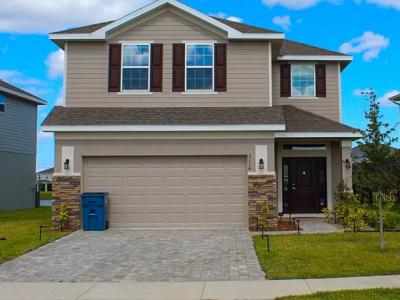 2114 Middleburry Drive Se, Palm Bay, Florida 32909, USA