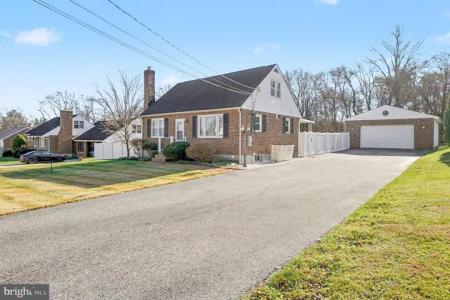 5809 Pine Hill Drive, White Marsh, Maryland 21162, USA