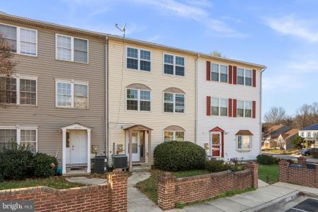 13137 Broadmore Road, Silver Spring, Maryland 20904