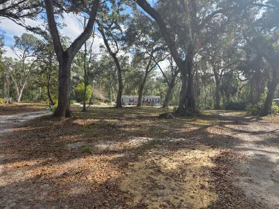 1053 NE 558th Street, Old Town, Florida 32680, USA