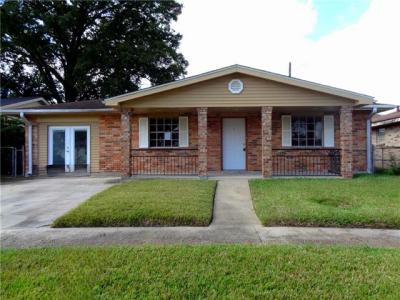 1632 HAYDEL Drive, Marrero, Louisiana 70072, USA