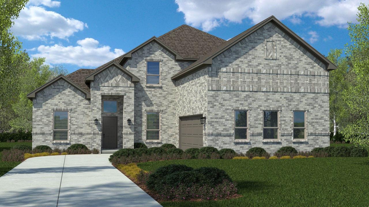 10381 Sunset Shore Drive, Grand Prairie, 得克萨斯州 76065, 美国