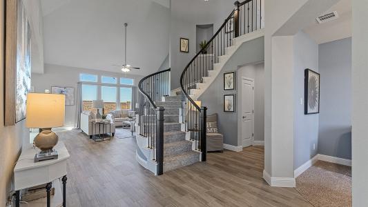 10381 Sunset Shore Drive, Grand Prairie, 得克萨斯州 76065, 美国