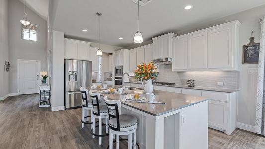 10381 Sunset Shore Drive, Grand Prairie, 得克萨斯州 76065, 美国