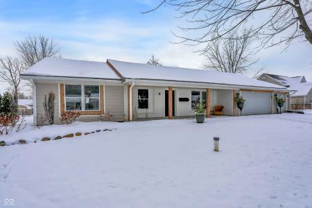 9785 Barth Drive, Zionsville, 印第安纳州 46077, 美国