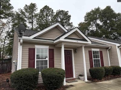 144 Cedar Glen Lane, Columbia, SC 29223, USA