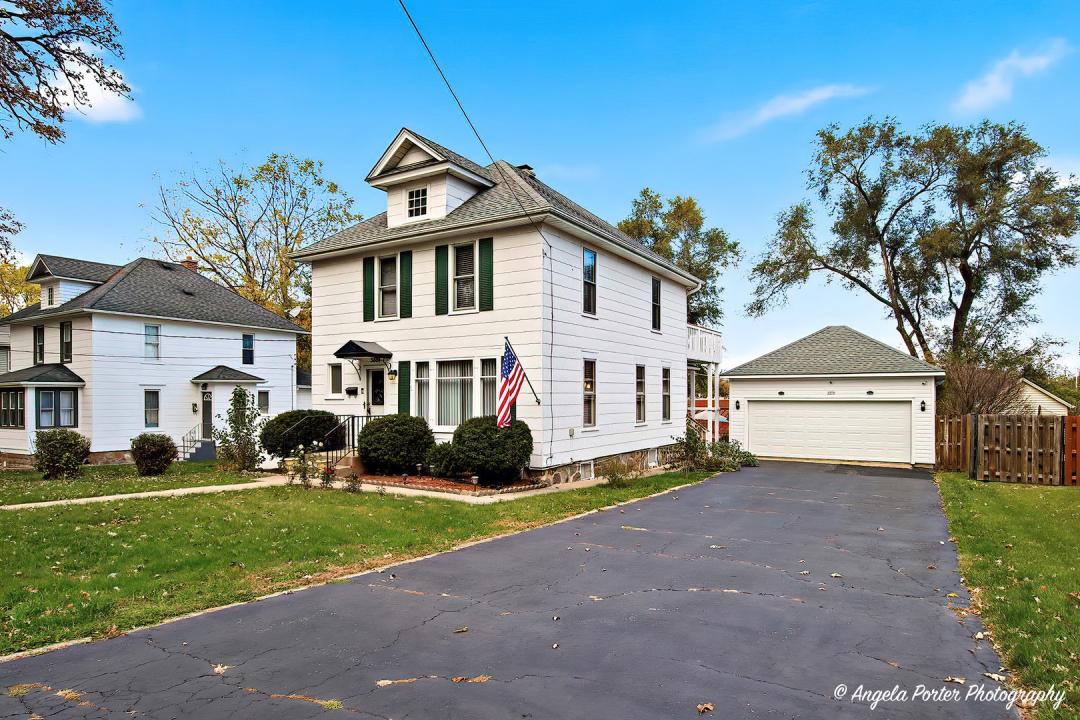 3804 Waukegan Road, Mchenry, イリノイ 60050, アメリカ合衆国