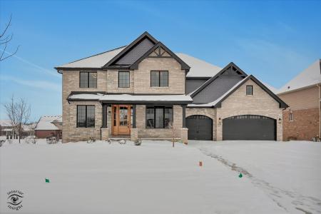 8858 Dunlap Reef Drive, Frankfort, Illinois 60423, USA