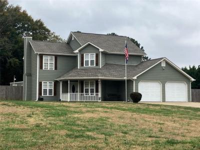 17 Riverview Court SE, Cartersville, Georgia 30120, USA