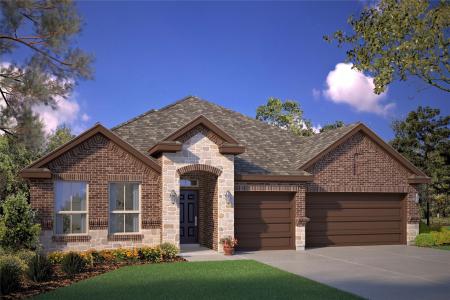 10400 Sunset Shore Drive, Grand Prairie, Texas 76065, États-Unis