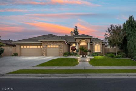 9905 Lightner Way, Bakersfield, Калифорния 93311, Соединенные Штаты