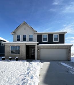 2725 Linwood Avenue, Greenwood, 인디아나 46143, 미국