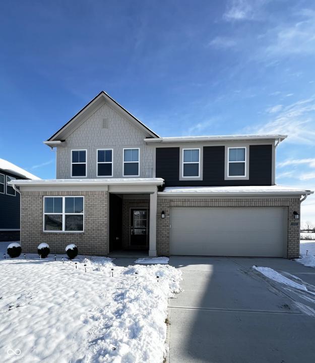 2725 Linwood Avenue, Greenwood, Indiana 46143, USA