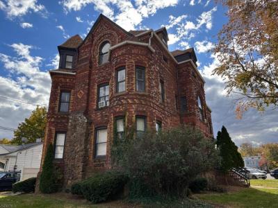 720 Madison Ave, Plainfield City, NJ 07060, USA