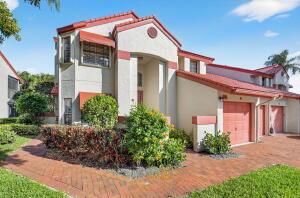 7844 Lexington Club Boulevard Unit# C, Delray Beach, Florida 33446, USA