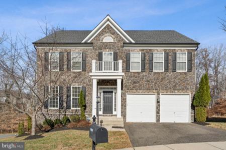 15700 Grand Street, Upper Marlboro, Maryland 20772