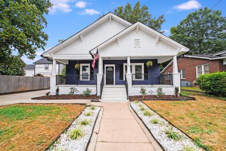 238 Academy Avenue Nw, Concord, North Carolina 28025, USA