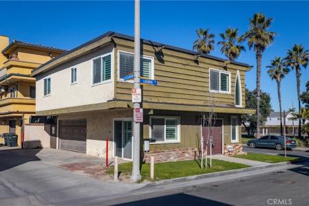 6601 Seashore, Newport Beach, California 92663, USA
