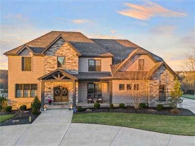 357 Buckingham Drive, Venetia, Pennsylvania 15367