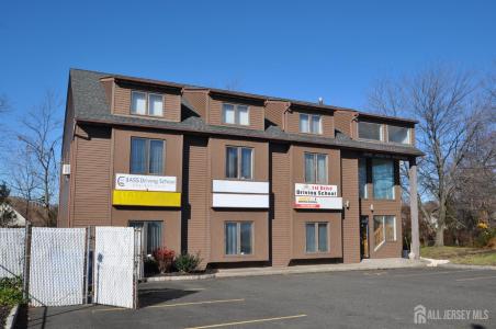 1 Austin Ave 2nd floor #G, Iselin, نيو جيرسي 08830, الولايات المتحدة