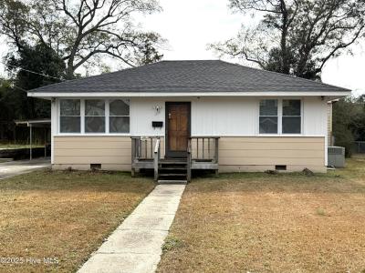 436 Nelson Drive, Jacksonville, Karolina Północna 28540, USA