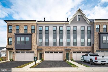 23630 Winterday Drive, Ashburn, Virginia 20148