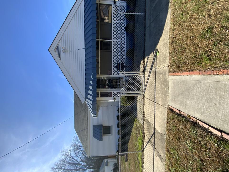 2200 Ferndale Ave, Petersburg, Virginia 23803