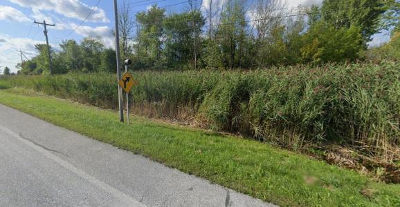 89 South Main Street, Alburgh, Vermont 05440, USA