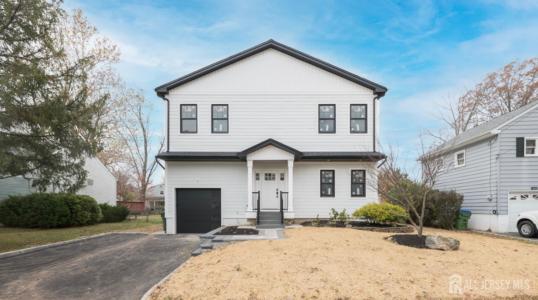 21 Heathcote Avenue, Edison, New Jersey 08817, États-Unis